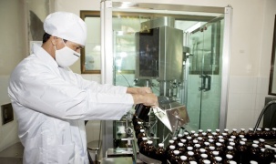 TPHCM sẽ có khu công nghiệp y - dược đầu tiên của cả nước