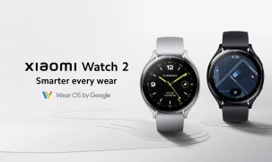 Thị trường smartwatch thêm lựa chọn mới