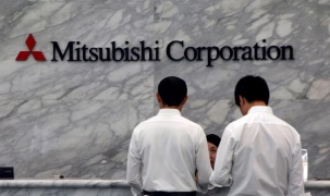 Mitsubishi và 7 công ty đối tác phát triển sản xuất khí gas nhân tạo từ điện