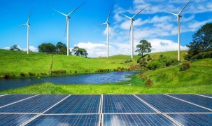 Đầu tư năng lượng tái tạo, khó khăn và thách thức nào còn gặp phải?
