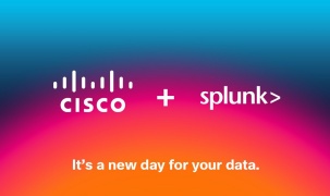Cisco hoàn tất thương vụ mua lại công ty Splunk