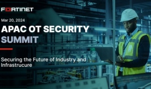 Giải mã xu hướng bảo mật OT tại FORTINET APAC OT Security Summit 2024