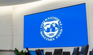 Quỹ Tiền tệ Quốc tế bị tấn công mạng
