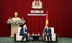 Việt Nam - Hoa Kỳ thúc đẩy hợp tác về an ninh mạng