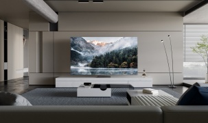 Samsung ra mắt loạt TV AI mới với giá bán từ 9,4 đến 219,9 triệu đồng