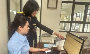 Quảng Ninh: Hoàn thành việc phát hành hóa đơn điện tử từng lần bán lẻ xăng dầu