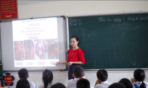 Hà Nội thí điểm sử dụng học bạ số cho học sinh trong tháng 4/2024