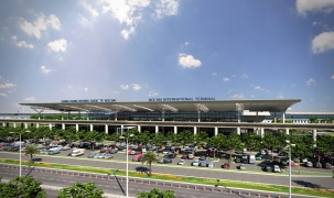 Sân bay Nội Bài đứng thứ 6 trong Top 20 sân bay có wifi tốt nhất thế giới