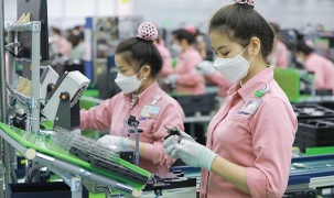 Việt Nam có nhiều lợi thế để trở thành nhà sản xuất tin cậy của thế giới