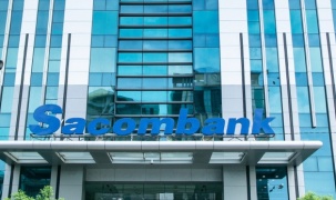 Sacombank bác bỏ thông tin bịa đặt trên Facebook có tên 