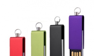 Những chiếc USB kém chất lượng được bán ra thị trường