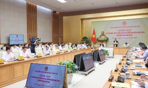 Thủ tướng chủ trì phiên họp Ủy ban Quốc gia đổi mới giáo dục và đào tạo