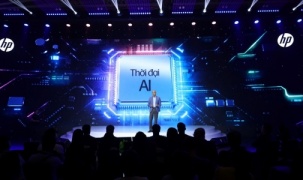 HP trình diễn loạt sản phẩm tích hợp trí tuệ nhân tạo AI tại Ngày Hội HP Việt Nam 2024