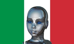 Nước Ý thành lập quỹ AI trị giá 1 tỷ euro cân nhắc các hình phạt mới cho việc lạm dụng công nghệ