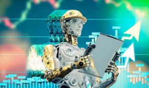 Trí tuệ nhân tạo AI sẽ tác động lớn tới nền kinh tế toàn cầu trong năm 2024