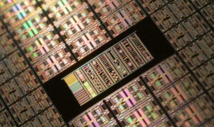 Mỹ đầu tư 6,6 tỉ USD cho TSMC xây dựng nhà máy chip tiên tiến 