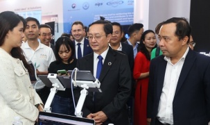 Sẽ xây dựng khuyến nghị về đạo đức AI ở Việt Nam