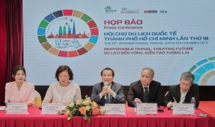 Hội chợ ITE HCMC 2024: Tiên phong trong việc ứng dụng công nghệ