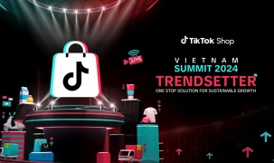TikTok Shop Summit 2024: Thúc đẩy quảng bá tiêu thụ hàng Việt Nam