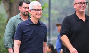 Việt Nam có thể trở thành ‘cứ điểm’ sản xuất quan trọng của Apple