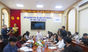 Chuyển đổi số, ứng dụng công nghệ trong Ngày Sách và Văn hóa đọc Việt Nam lần 3