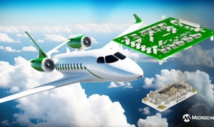 Micorchip dẫn dắt cuộc cách mạng điện khí hóa ngành hàng không