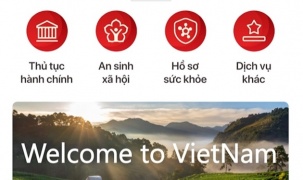 Hôm nay, Hà Nội, Thừa Thiên - Huế thí điểm cấp Phiếu Lý lịch Tư pháp trên VNeID