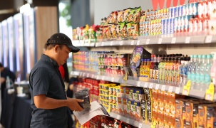 Đưa thương hiệu Việt ra thế giới, Masan Consumer hướng đến 10 - 20% doanh thu từ thị trường toàn cầu