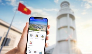 Bà Rịa - Vũng Tàu chính thức ra mắt mini app BR-VT Smart