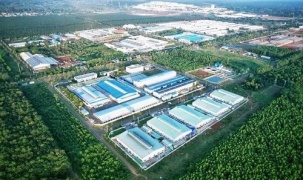 Hà Tĩnh sắp có nhà máy sản xuất cấu kiện bê tông đúc sẵn công nghệ cao trị giá 450 tỷ đồng