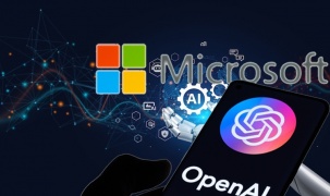 Báo chí Hoa Kỳ đệ đơn kiện OpenAI, Microsoft