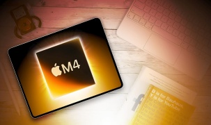 iPad Pro thế hệ mới sẽ trang bị chip M4?