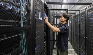 Xây dựng trung tâm dữ liệu phục vụ AI, nhu cầu tiêu thụ điện tại châu Á tăng vọt