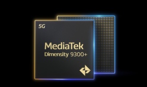 SoC Dimensity 9300+ cải tiến hiệu suất smartphone flagship, tăng tốc quá trình xử lý AI tạo sinh