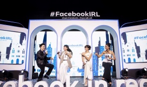 Facebook In Real Life thu hút hơn 7.000 người quan tâm