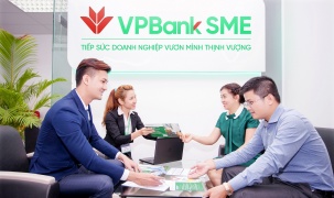 “Cú huých” cho cộng đồng doanh nghiệp với chính sách cho vay trả nợ trước hạn của VPBank