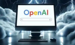 OpenAI sắp ra mắt công cụ tìm kiếm AI cạnh tranh với Google