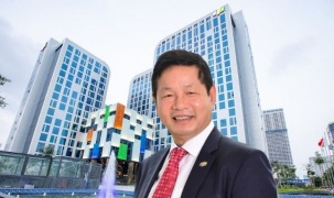 Lần đầu tiên một doanh nghiệp của Việt Nam lọt Top 50 công ty dịch vụ công nghệ thông tin châu Á, 'sánh vai' với IBM, Accenture