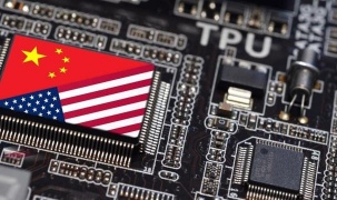Mỹ có thể vượt xa Trung Quốc về năng lực sản xuất chip tiên tiến vào năm 2032