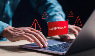 Quý I/2024: Ransomware tăng 70% so với cùng kỳ