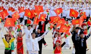 Kỷ niệm 134 năm ngày sinh Chủ tịch Hồ Chí Minh (19/5/1890-19/5/2024)  Di sản Chủ tịch Hồ Chí Minh: Từ đoàn kết trong Đảng đến đồng thuận xã hội