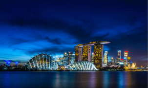 Giải mã sức hút giúp Singapore thành 