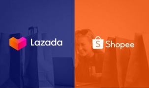 Shopee và Lazada bị điều tra vi phạm các quy tắc chống cạnh tranh tại Indonesia