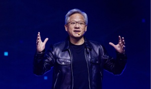 Nvidia “thần tốc” công bố thế hệ chip AI tiếp theo