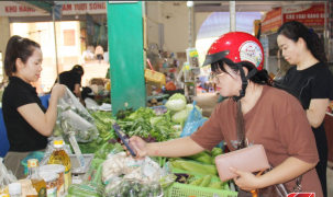 Thành phố Sơn La phát triển kinh tế số
