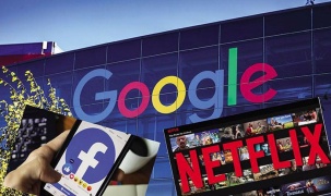 Facebook, Google, TikTok... đã nộp hơn 4.000 tỷ đồng tiền thuế