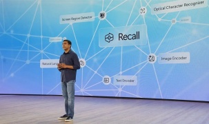 Microsoft ra mắt tính năng trí tuệ nhân tạo mới mang tên Recall