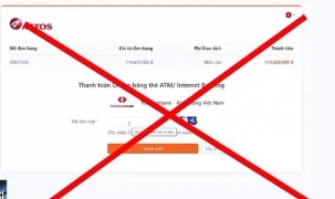 Cảnh giác với Aetos - Ứng dụng giao dịch Forex trái phép tại Việt Nam
