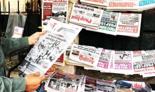 Kinh tế báo chí truyền thông trong bối cảnh phát triển kinh tế số ở Việt Nam