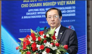 Ứng dụng công nghệ mới giúp doanh nghiệp Việt tăng cường nội lực, tạo thế bứt phá